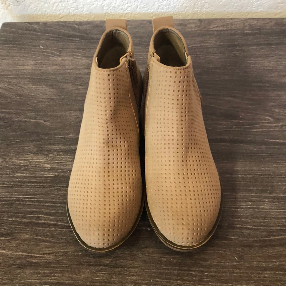 Treasure&Bond Size 1M tan